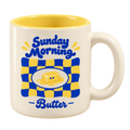 Butter — Sunday Morning Collection