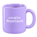 Creative Department