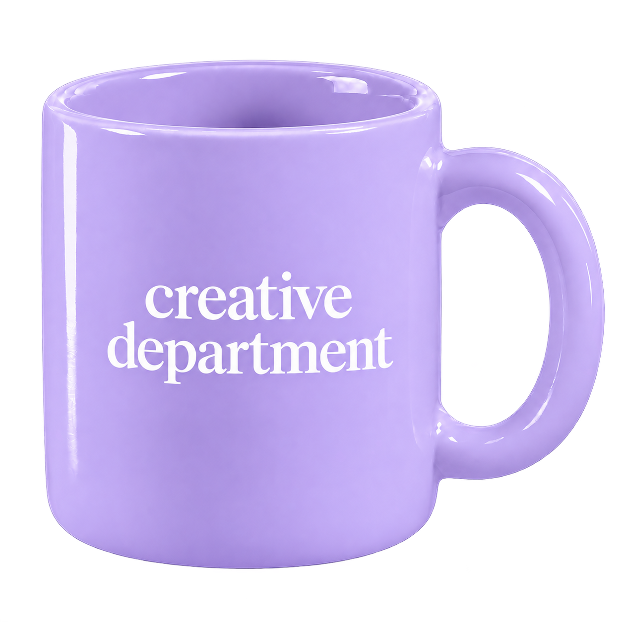 Creative Department
